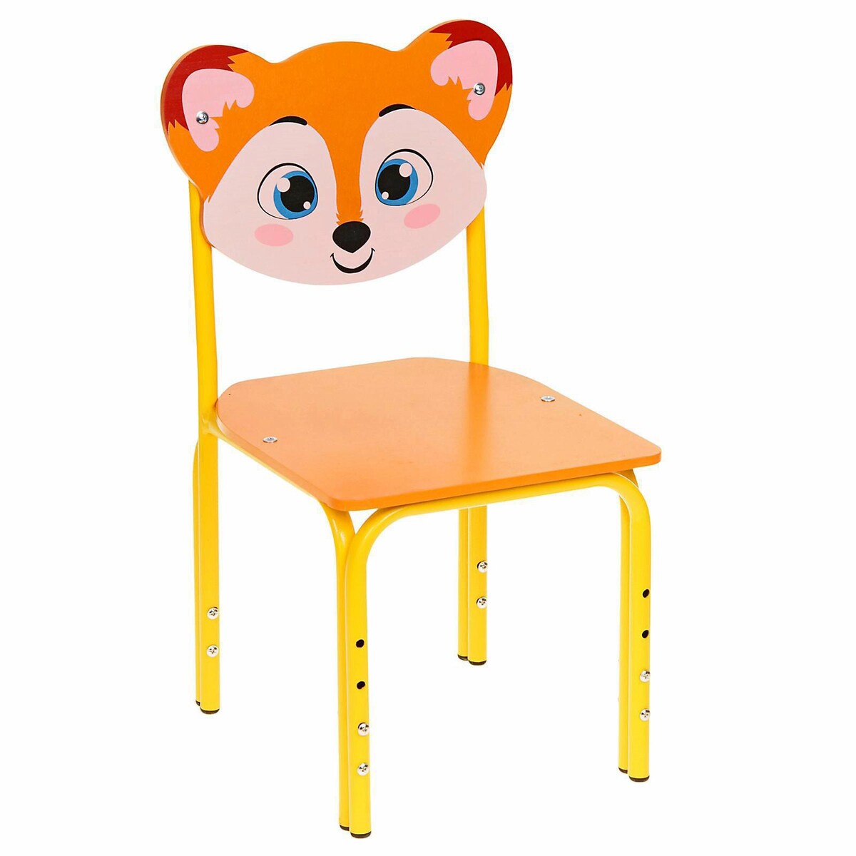 Стул детский стул регулируемый 1 3 кузя