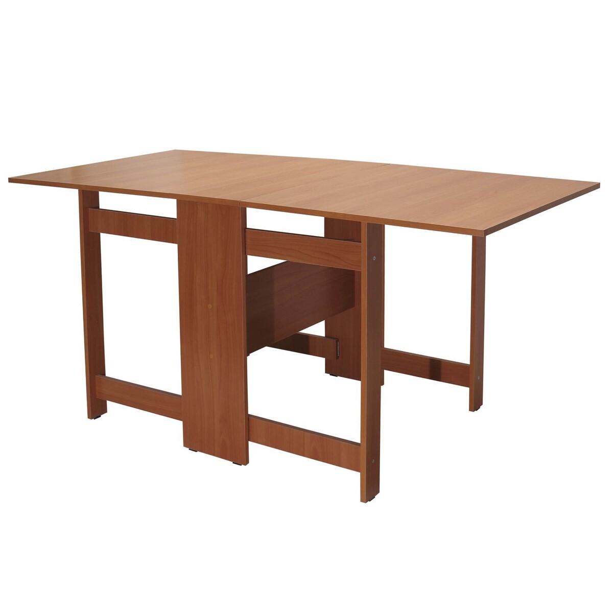 

Стол-книжка, 800х200/1650х750, вишня оксфорд