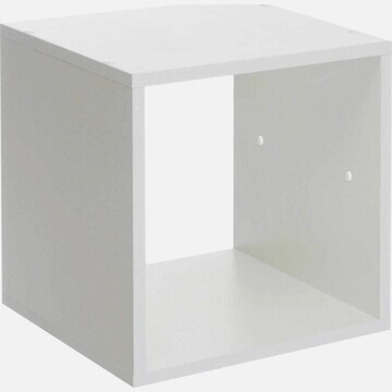 Стеллаж №1 dice cube 1 секция, 360х360х3