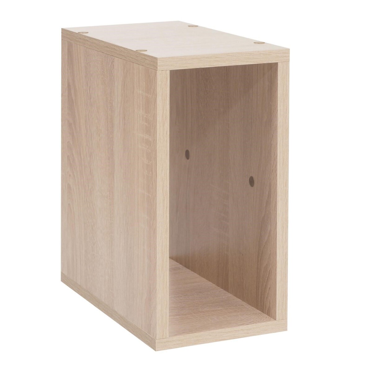 

Стеллаж №2 dice cube 1/2 секция, 360х180х320, дуб сонома