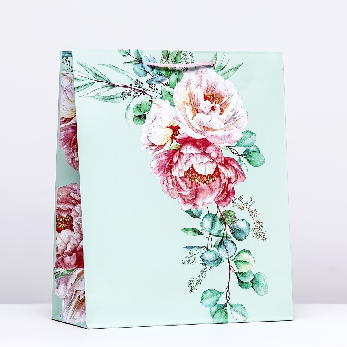 

Пакет подарочный, Разноцветный