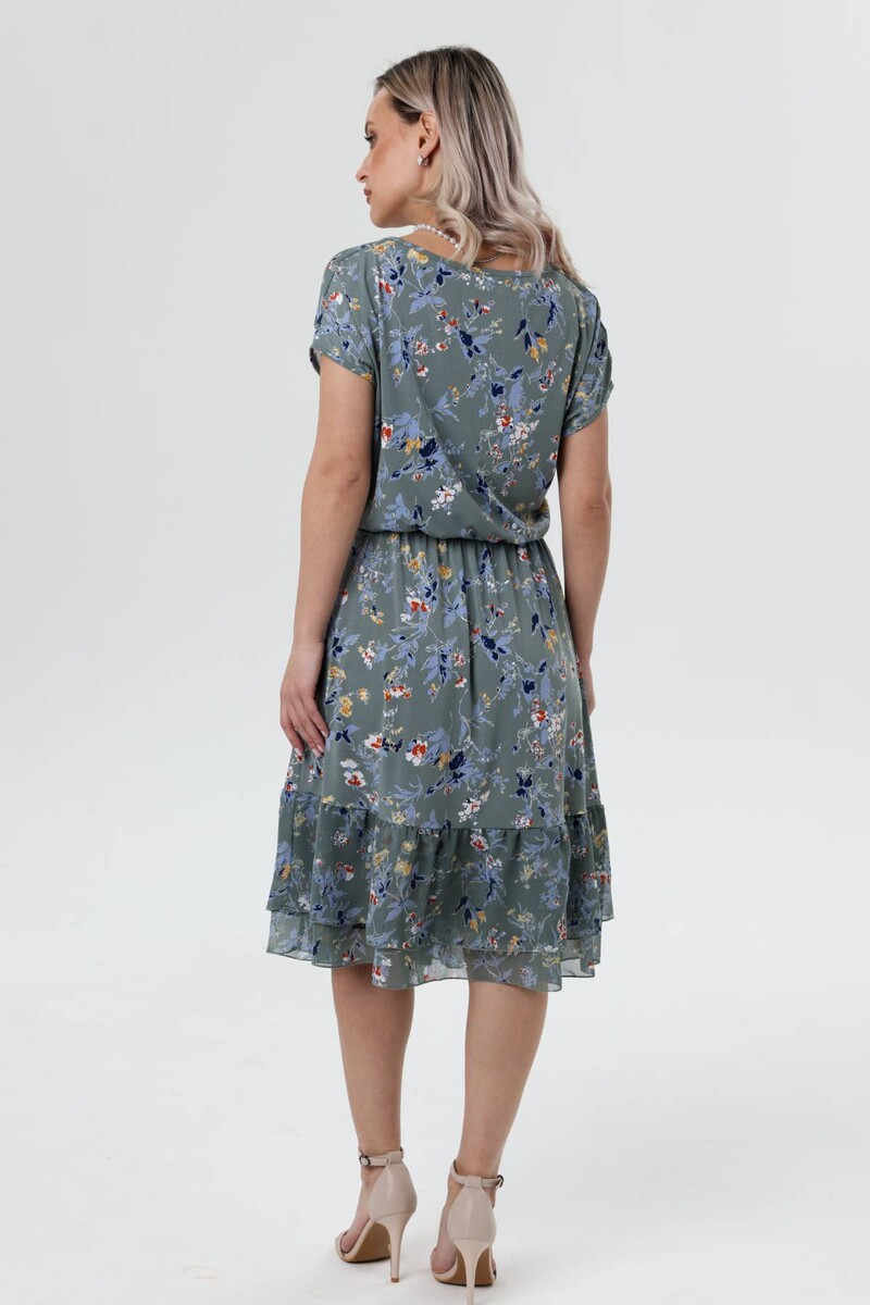 фото Платье rise