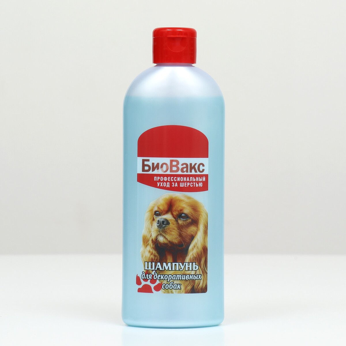 Биовакс шампунь для собак. декоративных 355 мл биовакс шампунь для собак породы терьер 250 мл