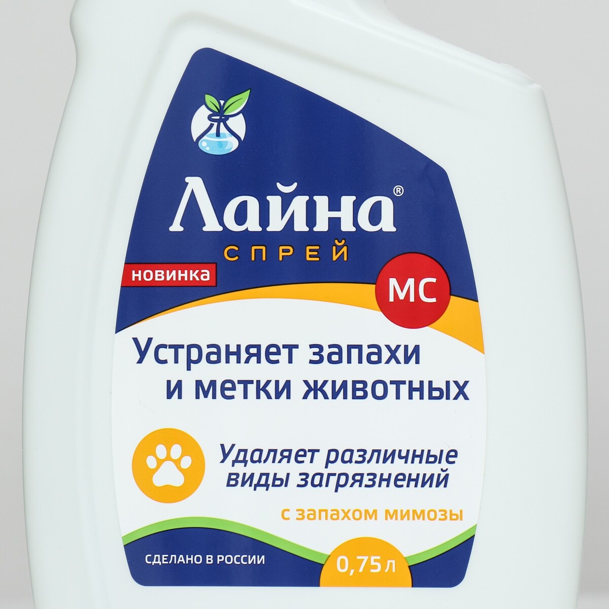 фото Универсальный спрей no brand