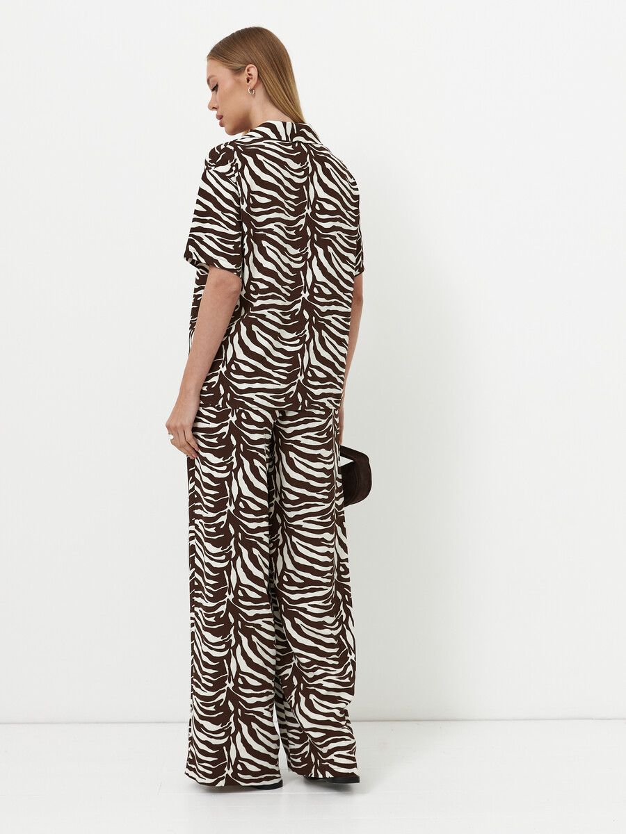 фото Брюки lona