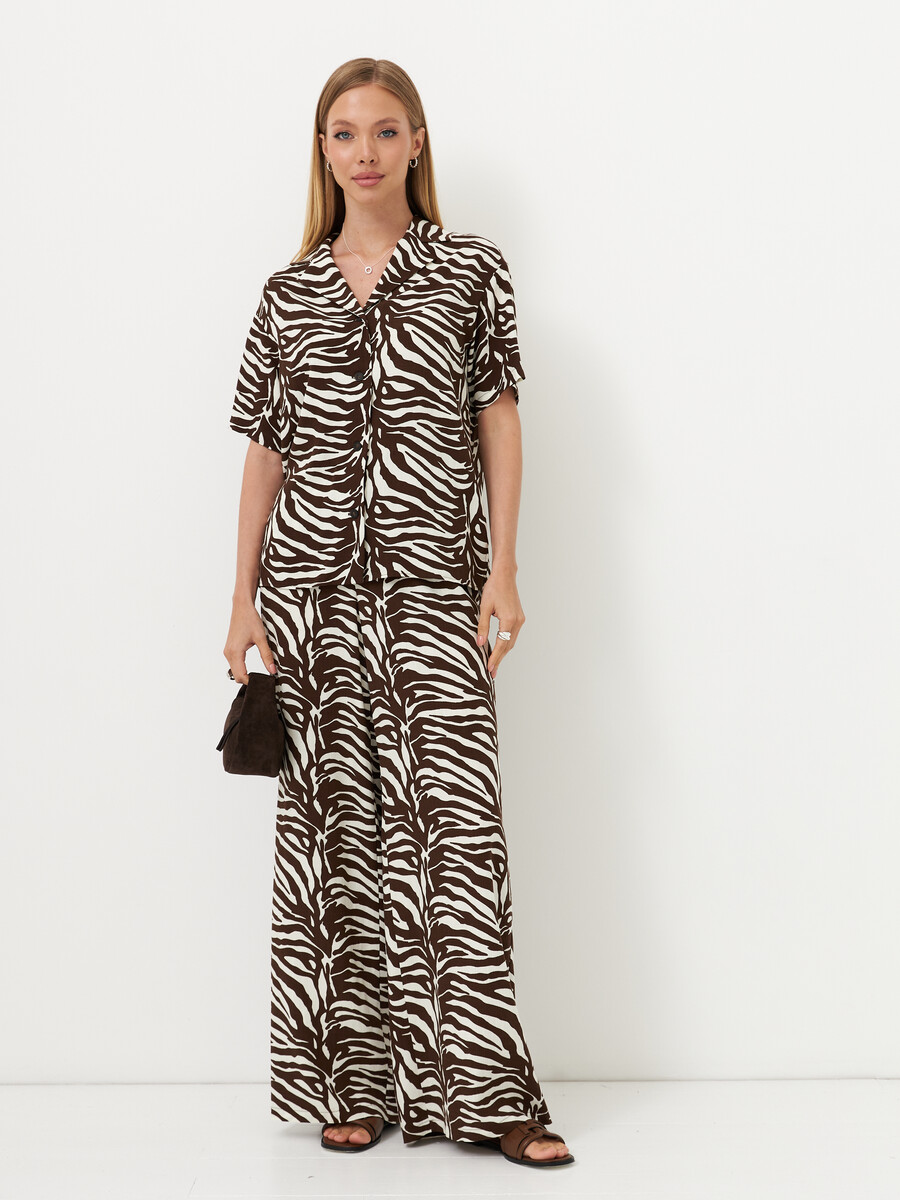 фото Брюки lona