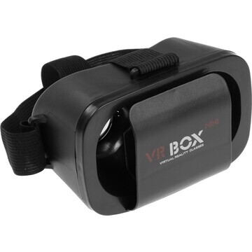 3d очки виртуальной реальности мини luaz