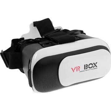 3d очки виртуальной реальности luazon vr