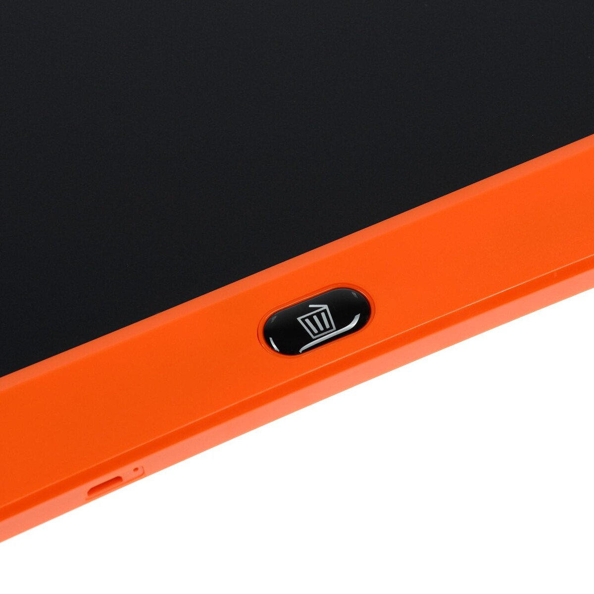 фото Планшет для рисования и заметок luazon, 17 luazon home