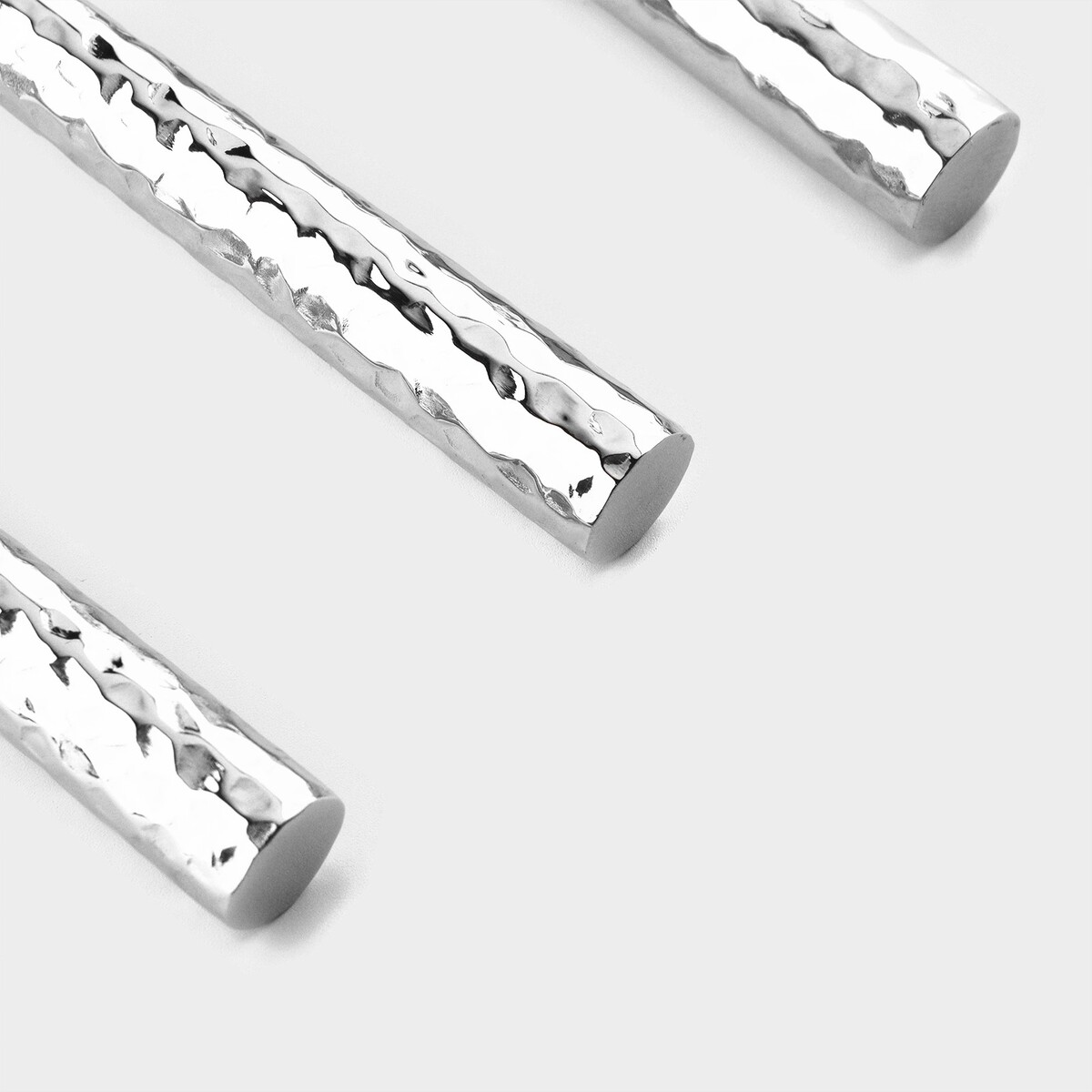 фото Набор столовых приборов из нержавеющей стали magistro spark