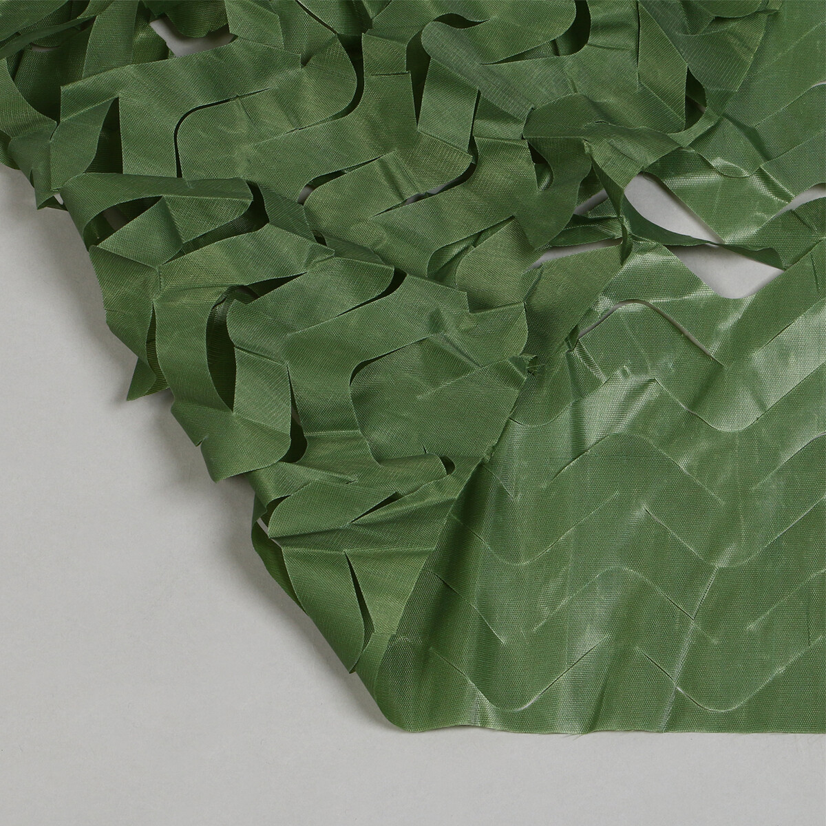 Сетка маскировочная, 4 × 3 м, одинарная, темно-зеленая раковина накладная comforty 78575mdg 60 прямоугольная темно зеленая матовая