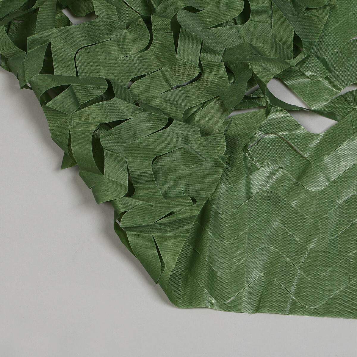 Сетка маскировочная, 5 × 2 м, одинарная, темно-зеленая сетка теневая для растений маскировочная зеленая плотность 40 г м² длина 6 м ширина 1 5 м