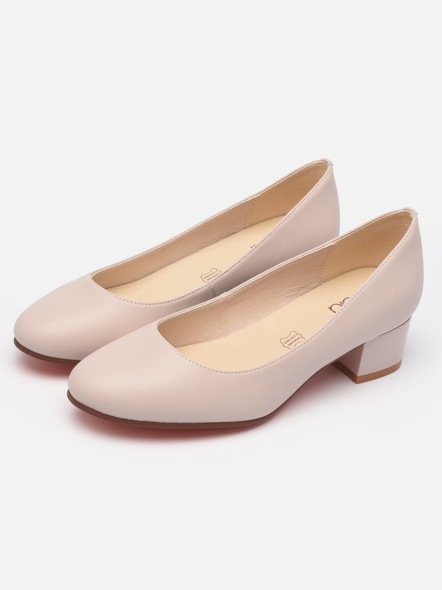 Туфли Madella, размер 38, цвет розовый
