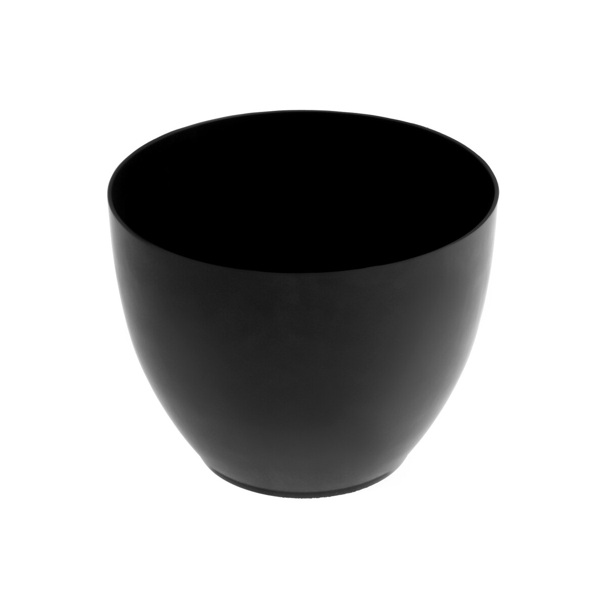 Чашка для гипса тундра, 120 х 65 х 93 мм, объем 0.75 мл, пластик