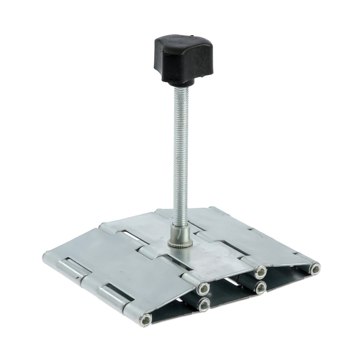 Регулятор высоты плитки тундра, оцинкованный, диапазон 15 - 85 мм регулятор pн минус aqualand гранулы 1 кг