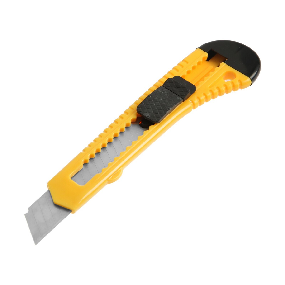 Нож универсальный тундра, пластиковый корпус, 18 мм нож универсальный тундра вдом пластиковый корпус 18 мм