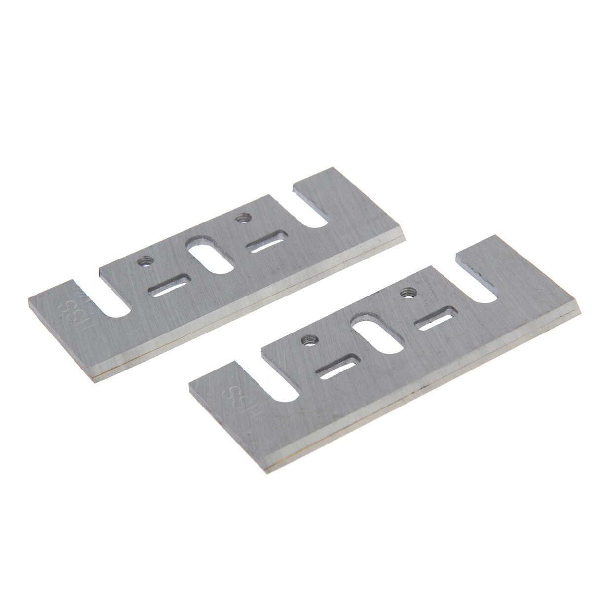 

Ножи для электрорубанка тундра, hss, 82×29 мм, 2 шт.