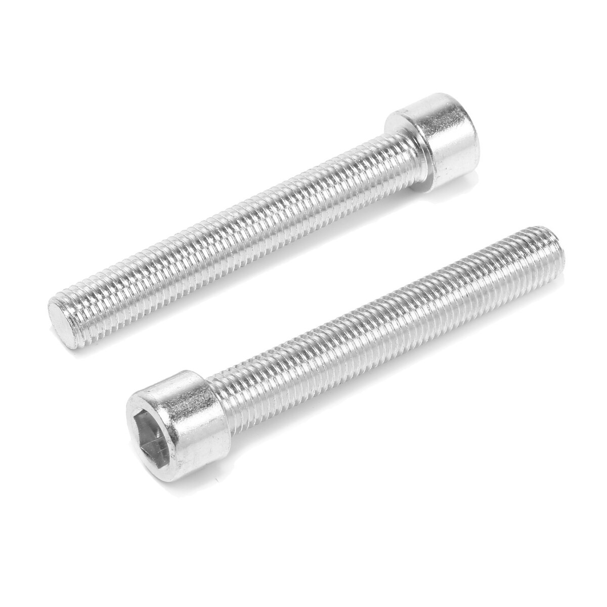 

Болт, с внутренним шестигранником, din912, 16х110 мм, 5 кг