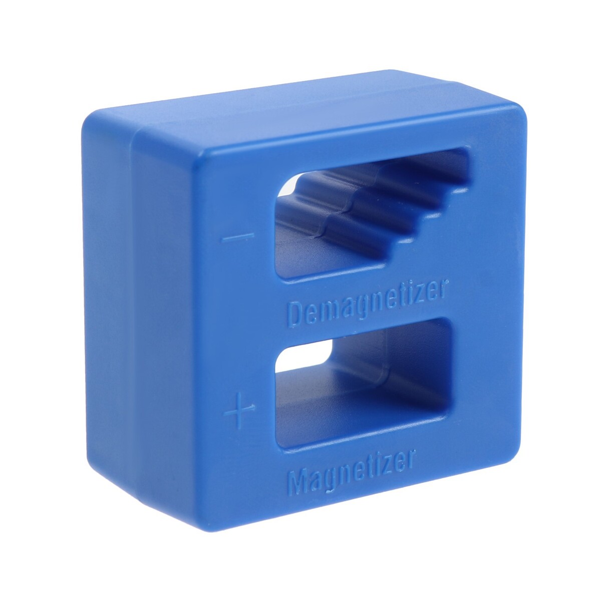 Намагничиватель - размагничиватель тундра, для наконечников отверток комплект наконечников для рубашки sram ferrule kit синие 00 7115 010 030