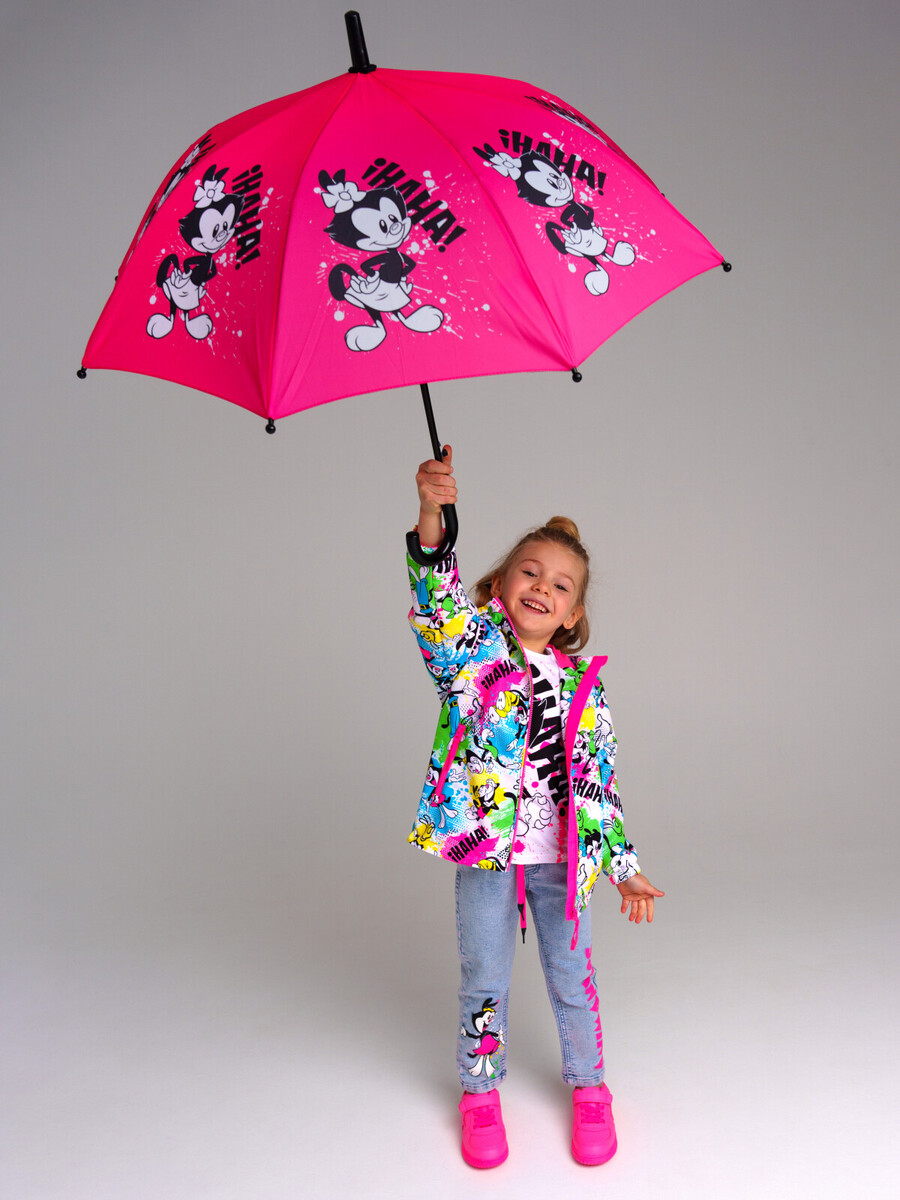 Зонт зонт автоматический для девочек