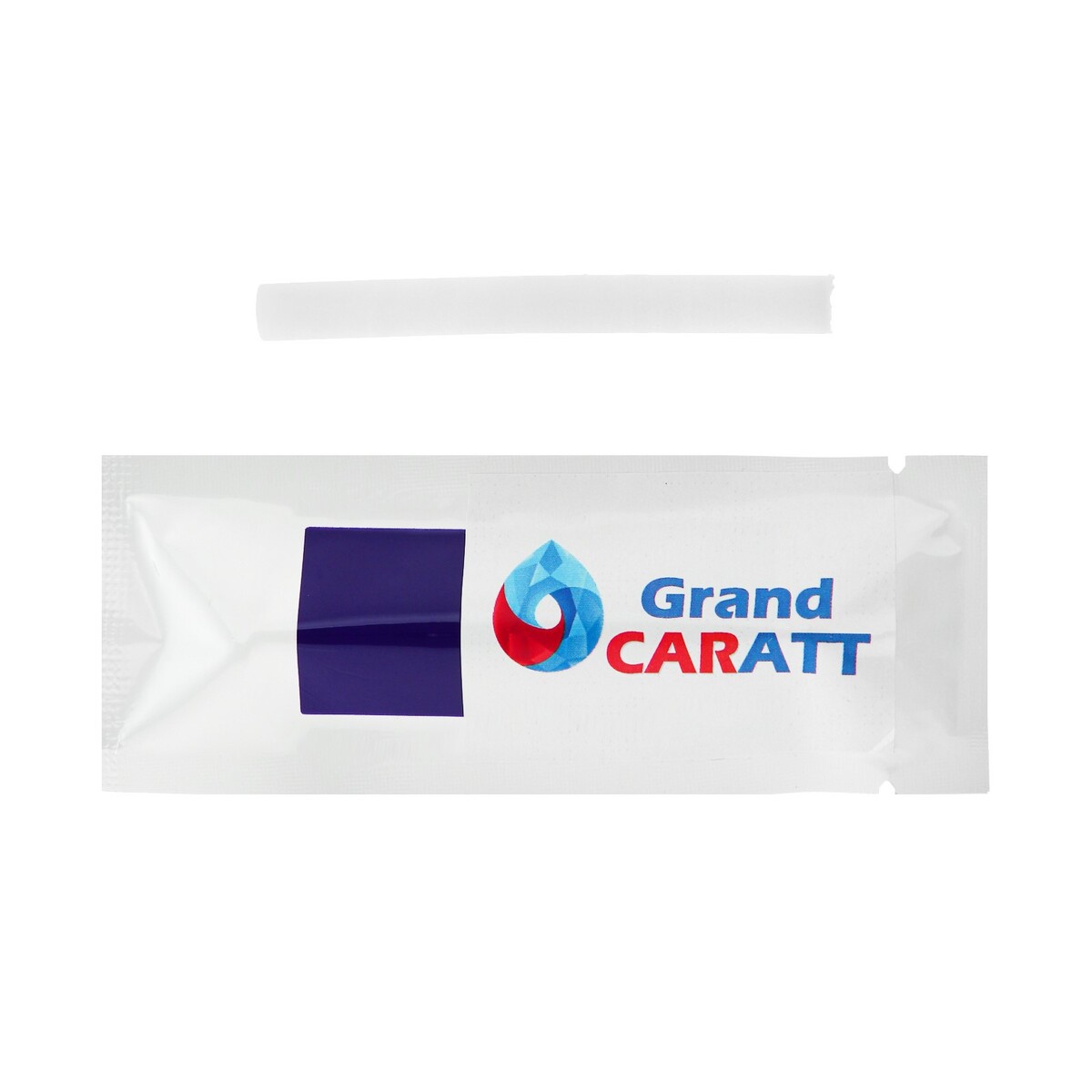 Ароматизатор grand caratt, лаванда, сменный стержень, 7 см ароматизатор в дефлектор grand caratt металл 8 см лаванда серебряный в коробке