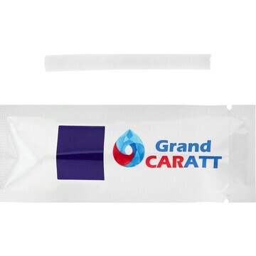 Ароматизатор grand caratt, лаванда, смен