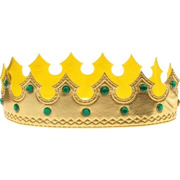 Карнавальная корона