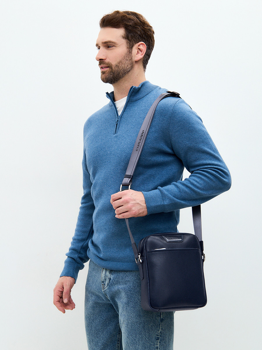 

Сумка, Синий