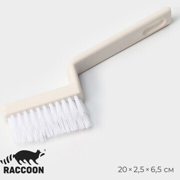 Щетка для сложных загрязнений raccoon br