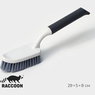 Щетка для уборки raccoon breeze, удобная