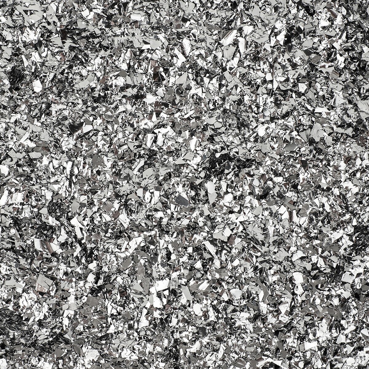 Конфетти для воздушного шара, серебро, металлик, 20 г. ручка гелевая металлик 0 5мм серебро