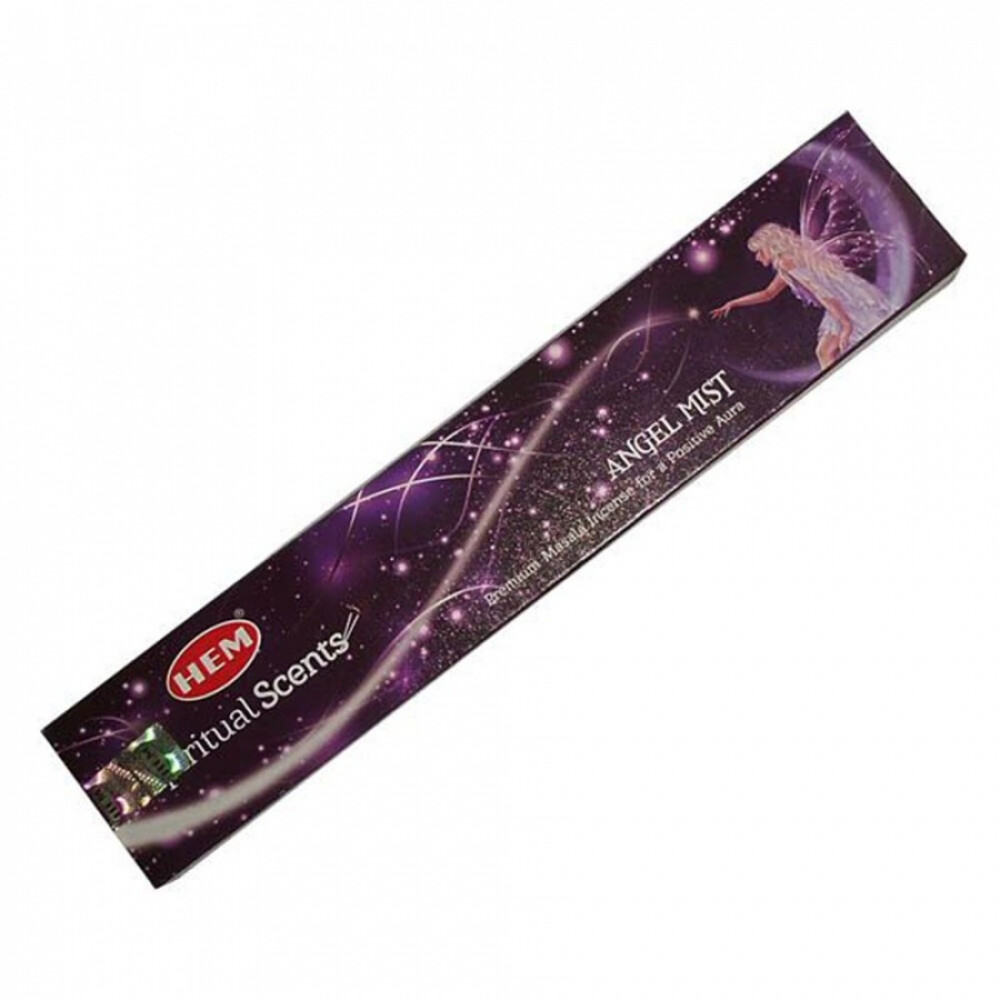 

Благовоние Ангельский Туман