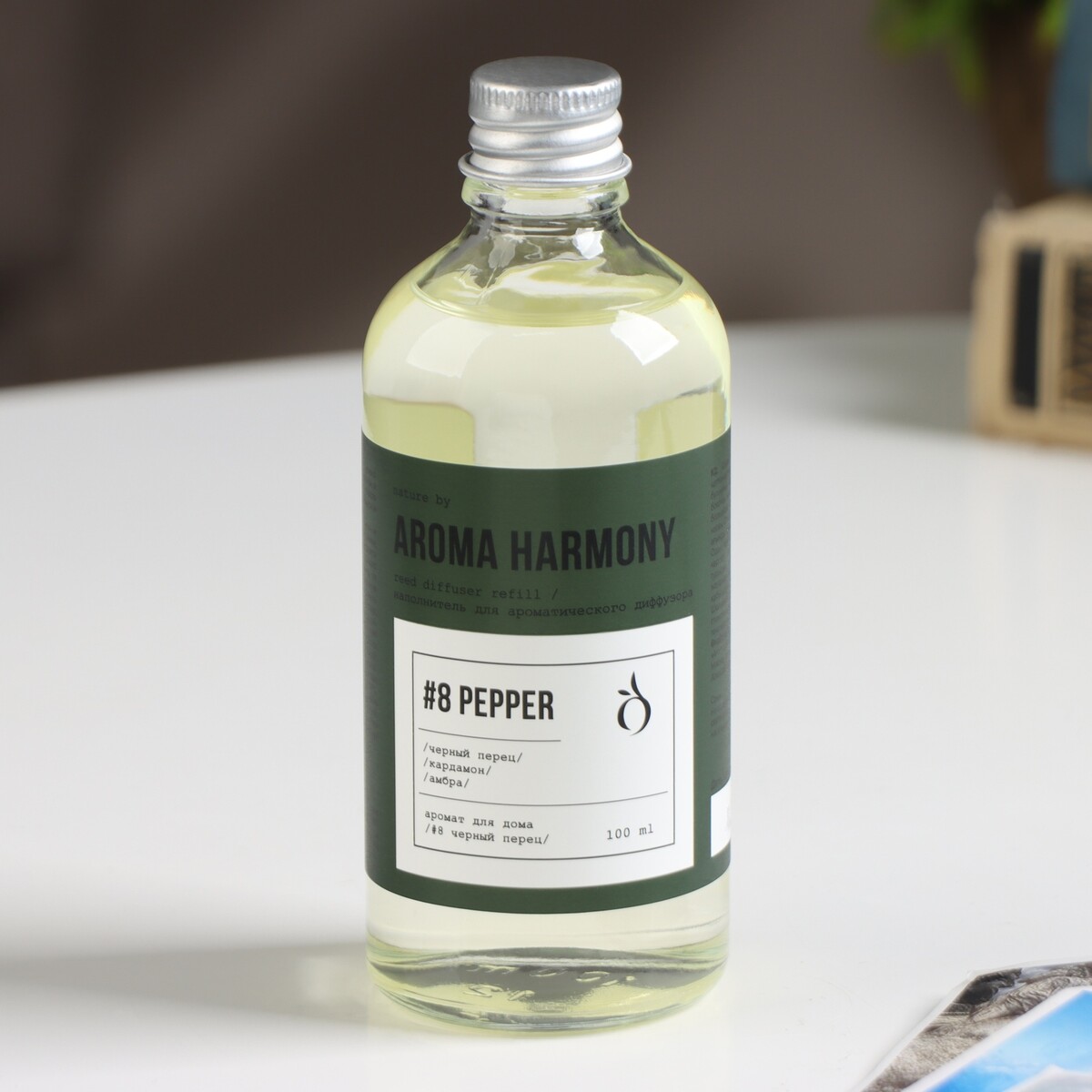 

Наполнитель для диффузора