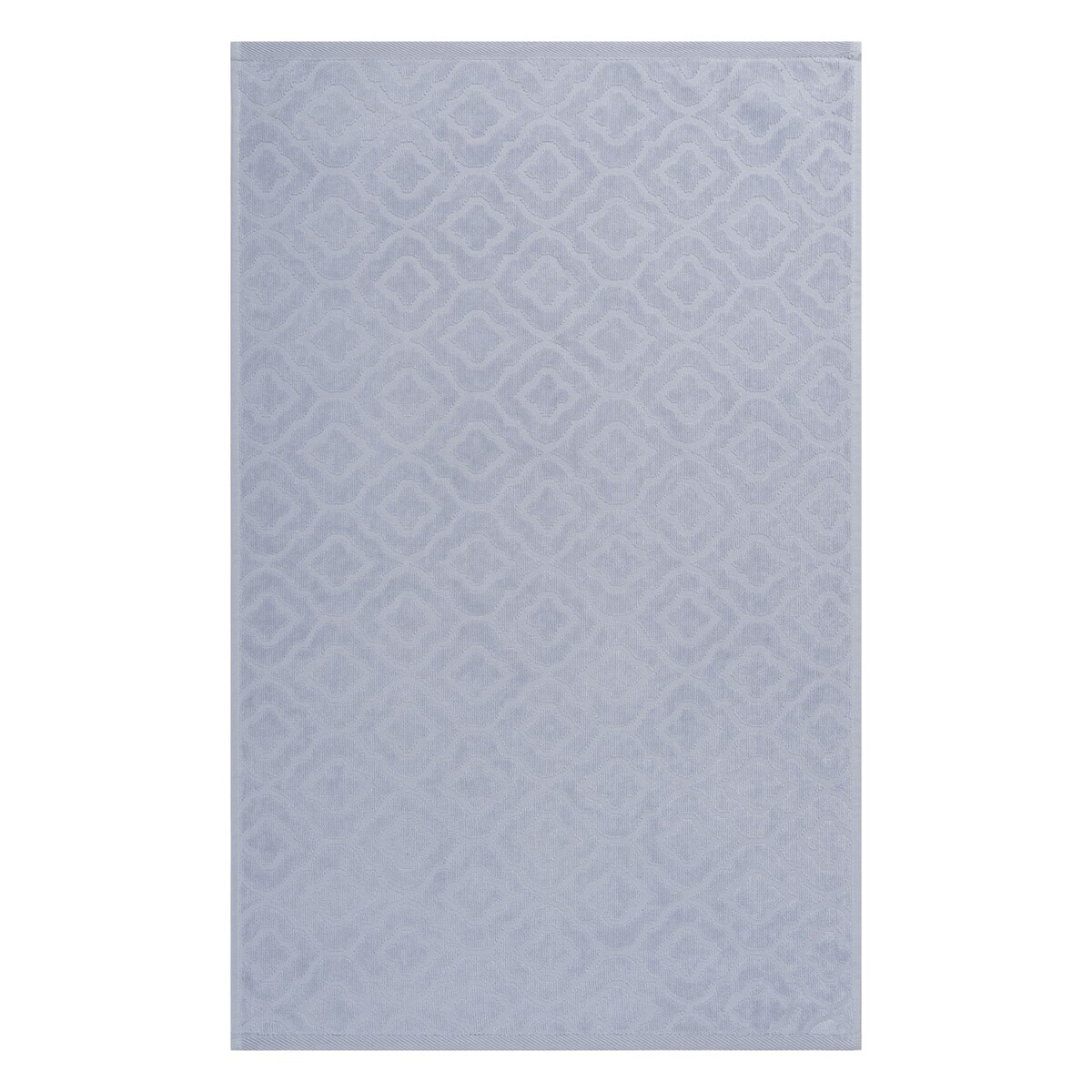 

Полотенце махровое, Серый