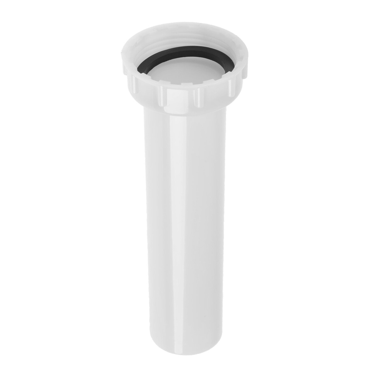 Удлинитель для сифона zein, 140 мм, 1 1/4 прокладка aquant на корпус сифона внешний d 72 мм высота 3 мм 50 шт