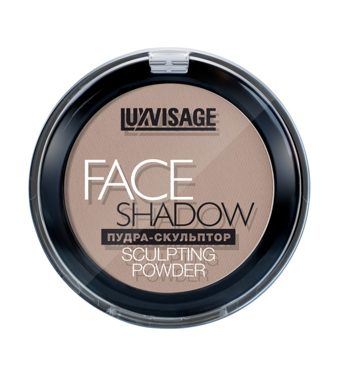 Luxvisage - luxvisage face shadow,  20 cool beige 5