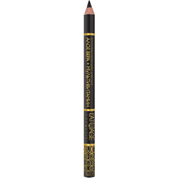 Контурный карандаш для глаз L'ATUGE COSM