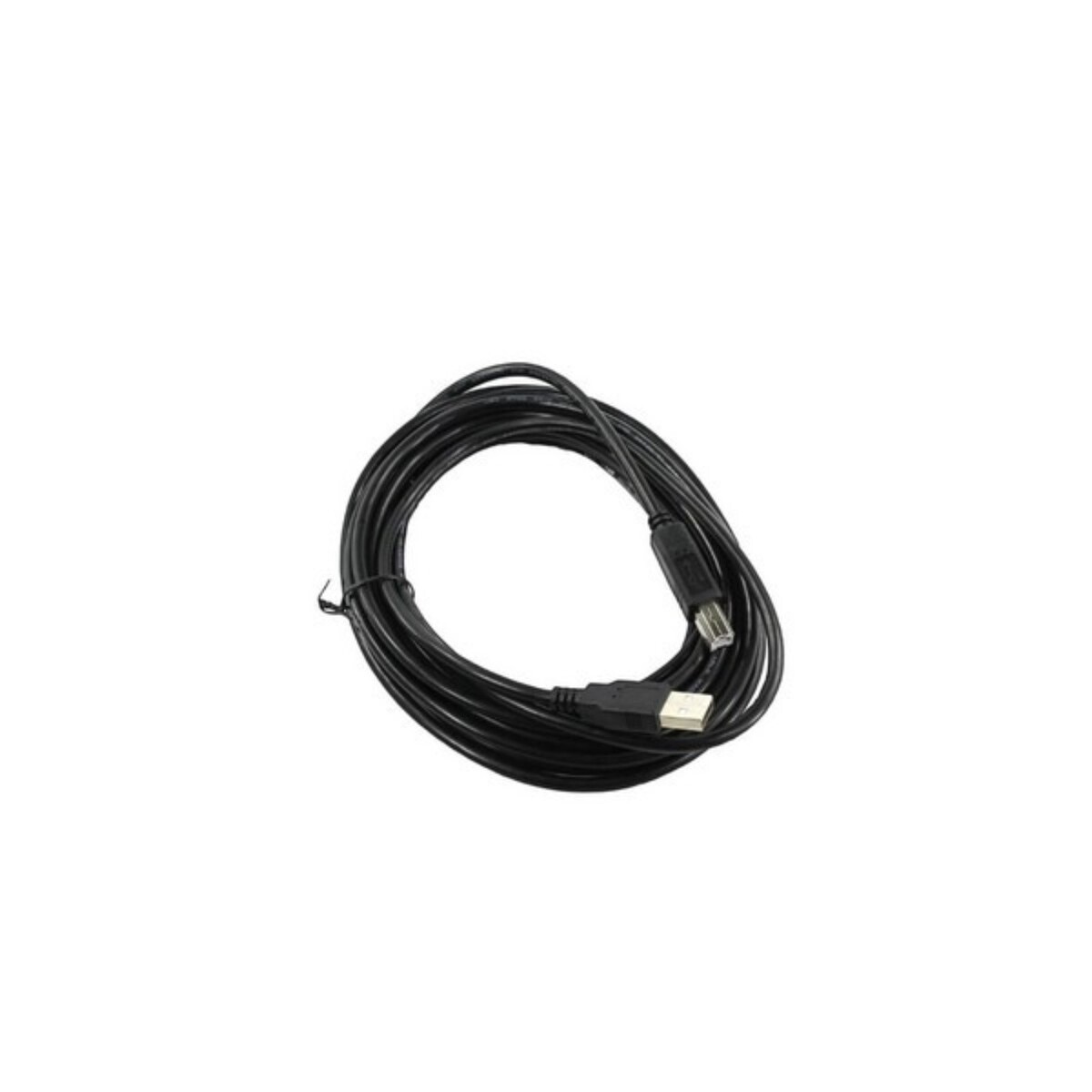 

Кабель-удлинитель exployd ex-k-1479, usb a (m) - usb b (m), 3 м, черный