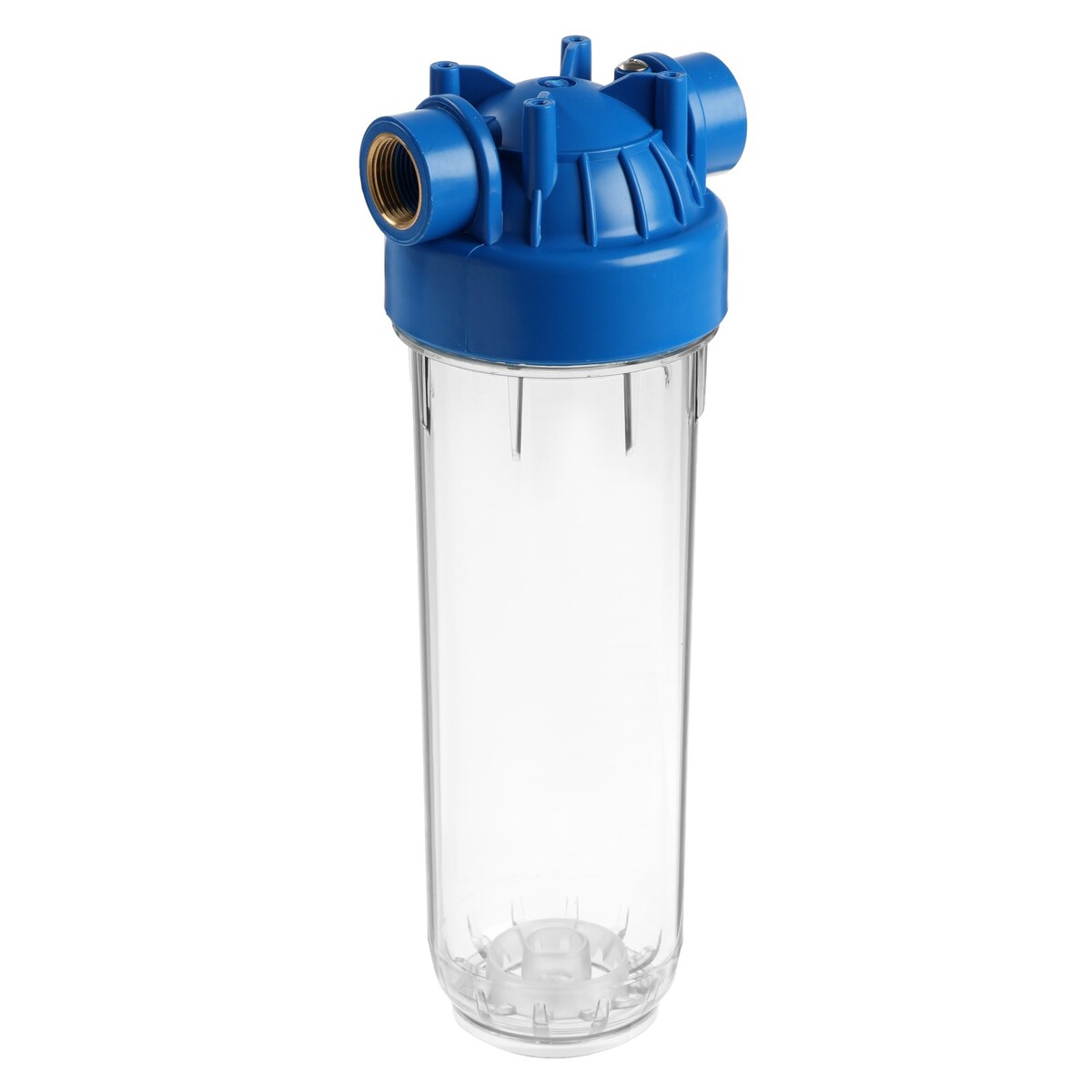 Корпус для фильтра zein, 10sl, 3/4 колба фильтра для воды барьер вм для холодной воды соединение 3 4 дюйма 1 ступ н102р00