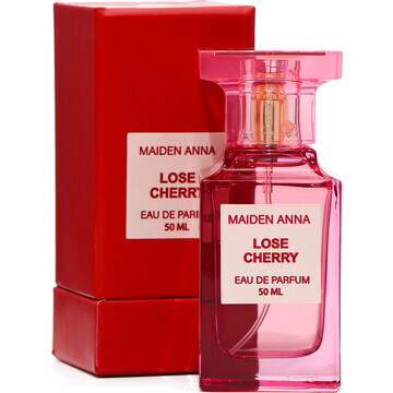 Туалетная вода maiden anna lose cherry, 