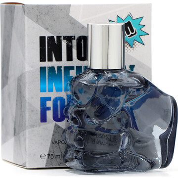 Туалетная вода мужская infinity for men,