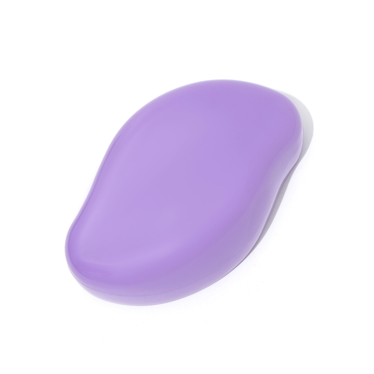 Пилинг - эпилятор, ластик, для удаления волос, фиолетовый рюкзак для обуви на молнии до 35 размера фиолетовый