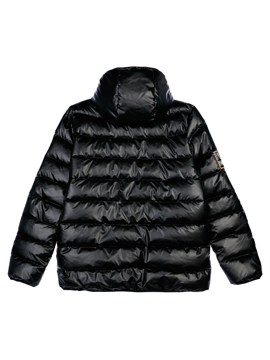 Куртка PLAYTODAY, размер 46, цвет черный 09747042 - фото 2