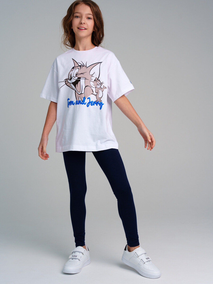Комплект трикотажный фуфайка футболка брюки леггинсы пояс carter s комплект для девочки платье лосины 1k469810