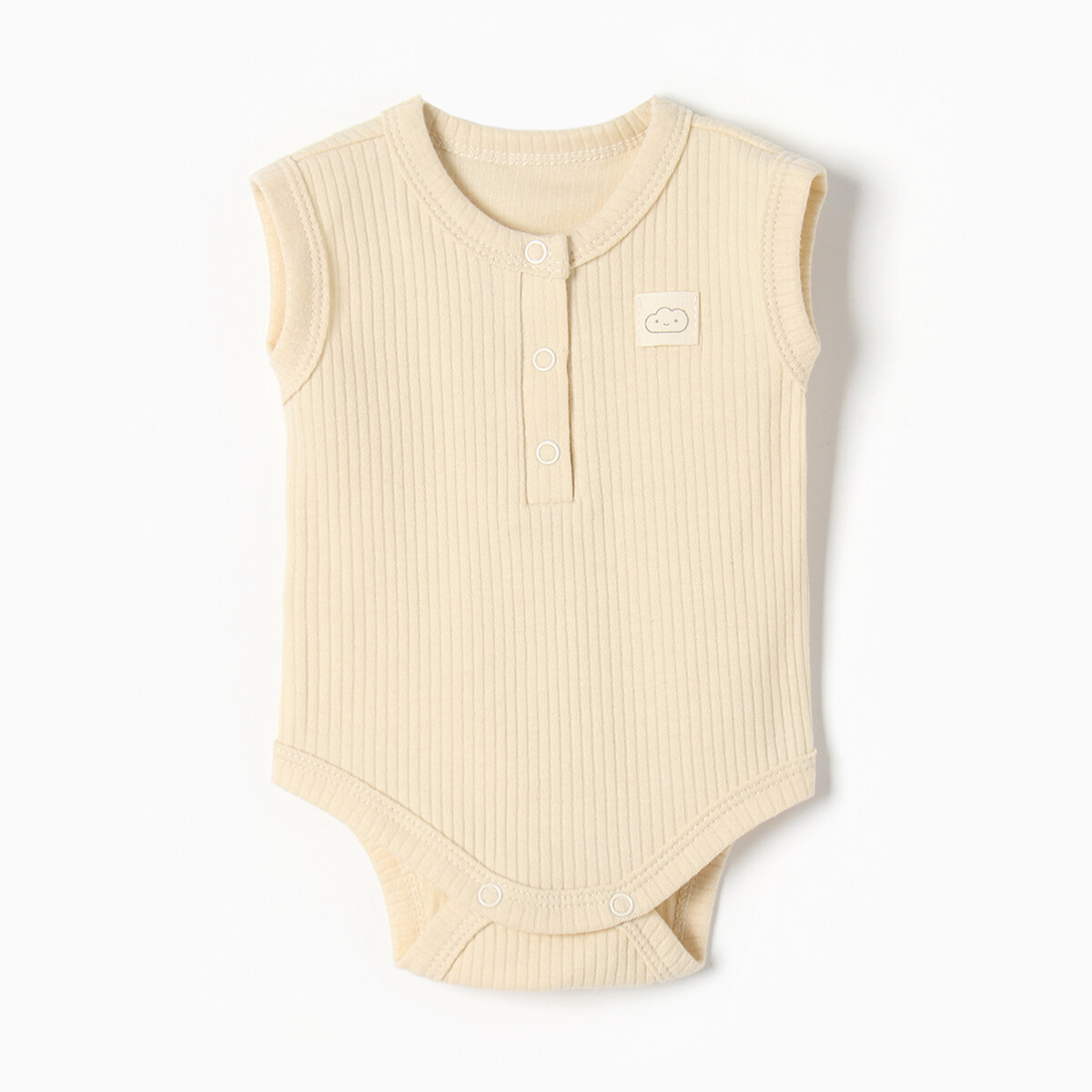 

Боди, Бежевый