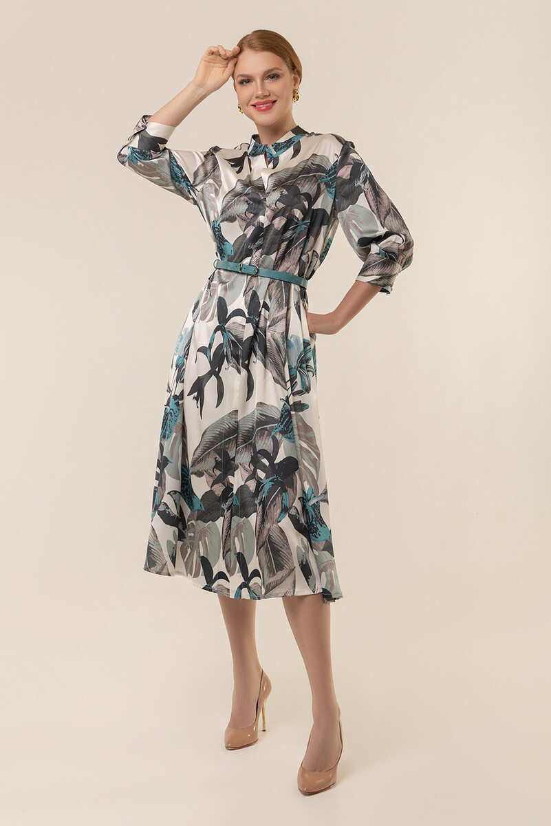 Платье Петербургский Швейный Дом 09960819: купить за 6370 руб в интернет магазине с бесплатной доставкой