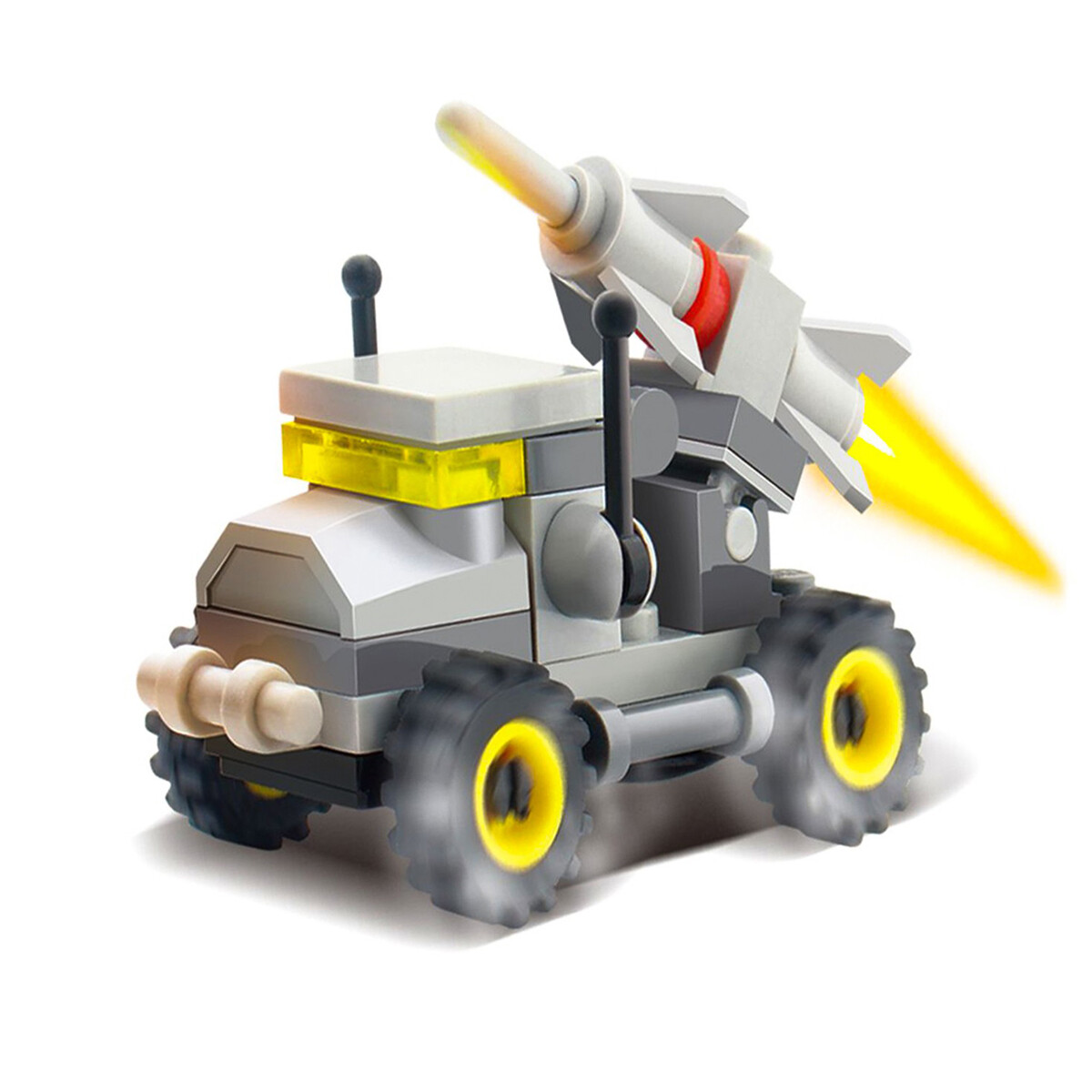 

Конструктор