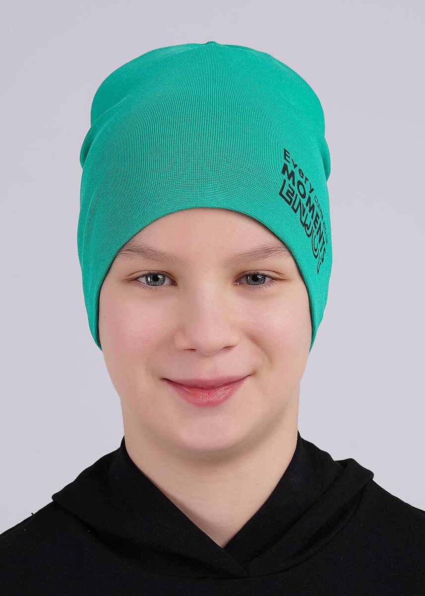 

Шапка, Зеленый