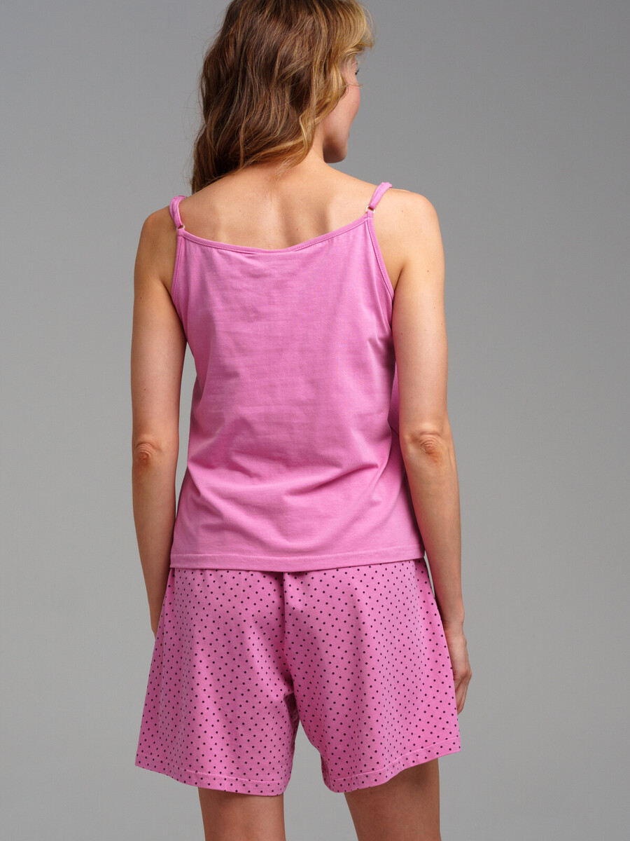 Комплект трикотажный майка шорты пижама пояс пижама футболка леггинсы комплект пояс