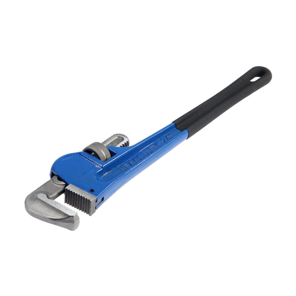 Ключ трубный тундра, тип ключ рожковый тундра хромированный 6 х 7 мм